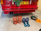 BMW E30 M3 verlagingveren, Auto-onderdelen, Ophanging en Onderstel, Ophalen, BMW