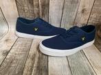 Lyle&Scott nieuwe gave blauwe schoenen (Maat 43), Kleding | Heren, Schoenen, Nieuw, Sneakers of Gympen, Lyle & Scott, Verzenden