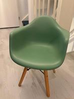 Kinderstoeltje zithoogte 33 cm, Huis en Inrichting, Stoelen, Ophalen, Zo goed als nieuw, Eén