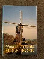 NIEUW UTRECHTS MOLENBOEK, Boeken, Ophalen of Verzenden, Zo goed als nieuw, J DEN BESTEN