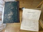 (1873) Oranje Nassau - leven en heldendaden, Ophalen, Gebruikt, Tijdschrift of Boek