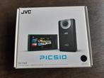 JVC GC-FM2B, Full HD, JVC, 20x of meer, Nieuw