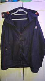 Moncler grimpeur L, Ophalen, Zwart