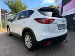 Mazda CX-5 2.0 TS+ 2WD, Voorwielaandrijving, Stof, Zwart, 4 cilinders
