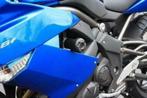 PROMO -71% GSG Mototechnik Kawasaki ER-6F 09-11 valblokken, Ophalen of Verzenden