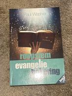 Paul Washer - De roepstem van het evangelie & ware bekering, Ophalen of Verzenden, Zo goed als nieuw, Paul Washer