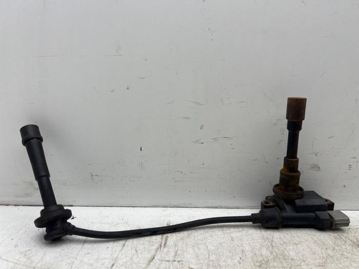 Pen Bobine van een Suzuki Wagon R+, Auto-onderdelen, Motor en Toebehoren, Suzuki, Gebruikt, 3 maanden garantie, Ophalen of Verzenden