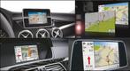 Navigatie module Becker Map Pilot Mercedes Europa V23 2024, Auto diversen, Ophalen of Verzenden, Zo goed als nieuw