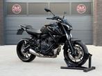 SUMMERSALE! Yamaha MT-07 ABS *PURE* MT07 MT 07 bj.2023, Motoren, 2 cilinders, Bedrijf, 689 cc, 12 t/m 35 kW