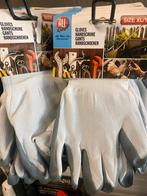 100x Nieuwe Werkhandschoenen - XL/10, Ophalen, Onbekend, Nieuw, Onbekend