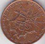 10 franc 1979 frankrijk, Postzegels en Munten, Munten | Europa | Niet-Euromunten, Verzenden, Frankrijk