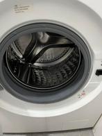 Samsung washing machine, Ophalen, Zo goed als nieuw, 1200 tot 1600 toeren, 85 tot 90 cm