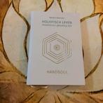 Holistisch Leven - Moeiteloos Gelukkig Zijn, Ophalen of Verzenden, Zo goed als nieuw, Spiritualiteit algemeen, Achtergrond en Informatie