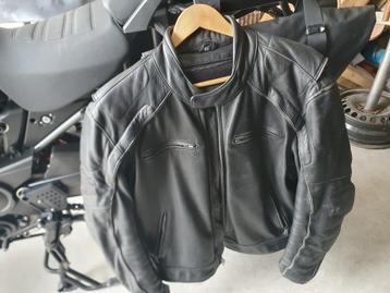 Harley davidson motor jas beschikbaar voor biedingen