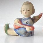 Hele oude adventsengel van Hummel no 38, Ophalen of Verzenden, Gebruikt, Hummel