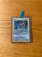 Arceus Lv.100 (DPPR 50) pokemon kaart, Verzenden, Zo goed als nieuw, Losse kaart, Foil