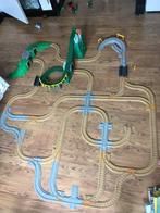 Fisher Price Geotrax treinbaan, Ophalen, Gebruikt, Speelset