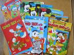 adv6410 voorkanten/omslagen buitenlandse donald ducks, Boeken, Stripboeken, Ophalen, Gelezen
