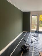 Schilder gezocht ? Direct beschikbaar! Actie!, Diensten en Vakmensen, Schilders en Behangers, Kleuradvies, Behangen