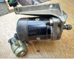 Goed werkende startmotor + relais., Ophalen of Verzenden, Gebruikt, Motor en Techniek