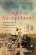 Engel van Mesopotamië - Brenda Meuleman, Boeken, Ophalen of Verzenden, Zo goed als nieuw, Brenda Meuleman, Europa overig