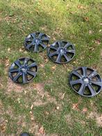 wieldoppen 14 inch gtx zgan, Auto diversen, Wieldoppen, Ophalen of Verzenden, Zo goed als nieuw