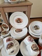 Ot En Sien Servies - Diverse Delen, Huis en Inrichting, Keuken | Servies, Ophalen, Gebruikt, Overige typen, Overige stijlen