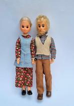 Barbie vintage Sunshine Family jaren 70 Mattel, Ophalen of Verzenden, Zo goed als nieuw
