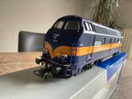 Roco H0 62771 serie 6703 ACTS DCC Esu loksound nieuwstaat, Hobby en Vrije tijd, Modeltreinen | H0, -, -, Ophalen of Verzenden