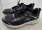 Zo goed als nieuw heren schoenen skechers maat 41  air cool, Ophalen of Verzenden, Zo goed als nieuw, Zwart