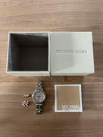 Gedragen Michael Kors Horloge Dames, Overige merken, Staal, Gebruikt, Staal