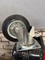 Bok wielen, Ophalen, Zo goed als nieuw