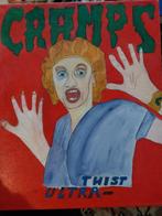 THE CRAMPS. ULTRA-TWIST, Ophalen of Verzenden