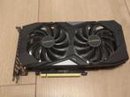 Gigabyte GTX 1660 Super OC, PCI-Express 3, Gebruikt, Ophalen of Verzenden, Nvidia