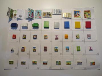 playmobil onderdelen kranten/boeken/ordners/kaarten beschikbaar voor biedingen