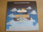 Moody Blues dub. lp, Ophalen of Verzenden, 1960 tot 1980, Zo goed als nieuw, 12 inch