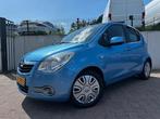 Opel Agila 1.2 Enjoy/AIRCO/HOGE INSTAP/APK 05-2026/NAP/NETTE, Voorwielaandrijving, Gebruikt, 4 cilinders, 965 kg
