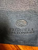 Zgan Fred de la Bretoniere jeansblauw, Verzenden, Zo goed als nieuw