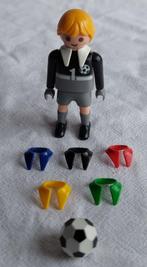 Playmobil 4704 Keeper, Kinderen en Baby's, Speelgoed | Playmobil, Ophalen of Verzenden, Gebruikt, Complete set