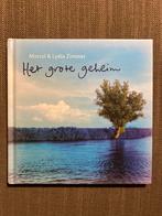 Het Grote Geheim - Marcel & Lydia Zimmer, Ophalen of Verzenden, Zo goed als nieuw, Christendom | Protestants