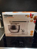 Tristar Keukenmachine MX-4817 - Nieuw in doos!, 4 liter of meer, Nieuw, 3 snelheden of meer, Ophalen of Verzenden