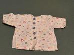 Poppen kleertjes, Kinderen en Baby's, Speelgoed | Poppen, Ophalen of Verzenden, Gebruikt, Babypop