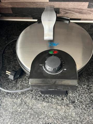 Roti maker beschikbaar voor biedingen