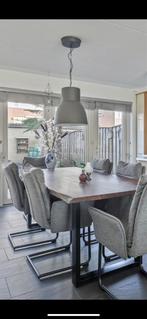 Ikea Plafondlamp - Inclusief Lamp, Huis en Inrichting, Lampen | Plafondlampen, Ophalen, Gebruikt, Metaal