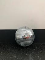 Mooie discolamp, Muziek en Instrumenten, Licht en Laser, Ophalen of Verzenden, Zo goed als nieuw, Discobol