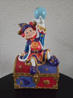 Efteling Pardoes Beeldje/Spaarbank, Verzamelen, Ophalen of Verzenden, Zo goed als nieuw, Beeldje of Poppetje