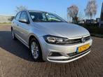 Volkswagen Polo 1.0 TSI Comfortline Business_AUTOMAAT-NETTE, Auto's, Gebruikt, Euro 6, 95 pk, Start-stop-systeem
