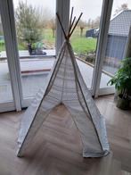 Taftan Tipi tent - hoogte circa 190cm, Ophalen, Zo goed als nieuw