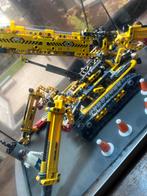 Lego Technic 42092 Compacterupsband, Ophalen, Gebruikt, Complete set, Lego