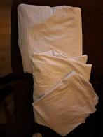 Sanamedi allergenen dicht beddengoed, Huis en Inrichting, Ophalen of Verzenden, Gebruikt, Eenpersoons, Dekbedovertrek